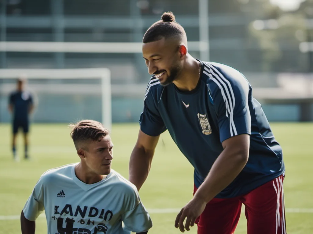 全队集结备战上海海港阵容