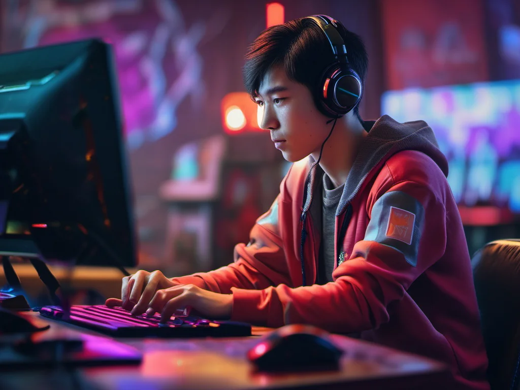 Deft与Chovy是电竞新势力的核心代表选手组合